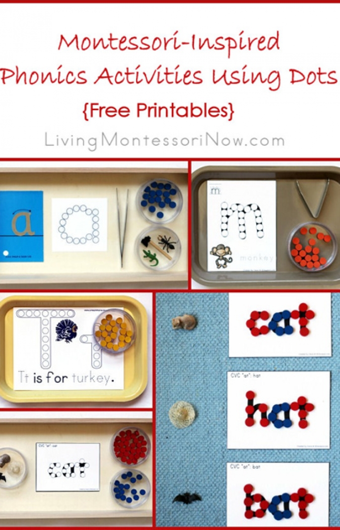 90 Printable Montessori Lesson Plan Template 71