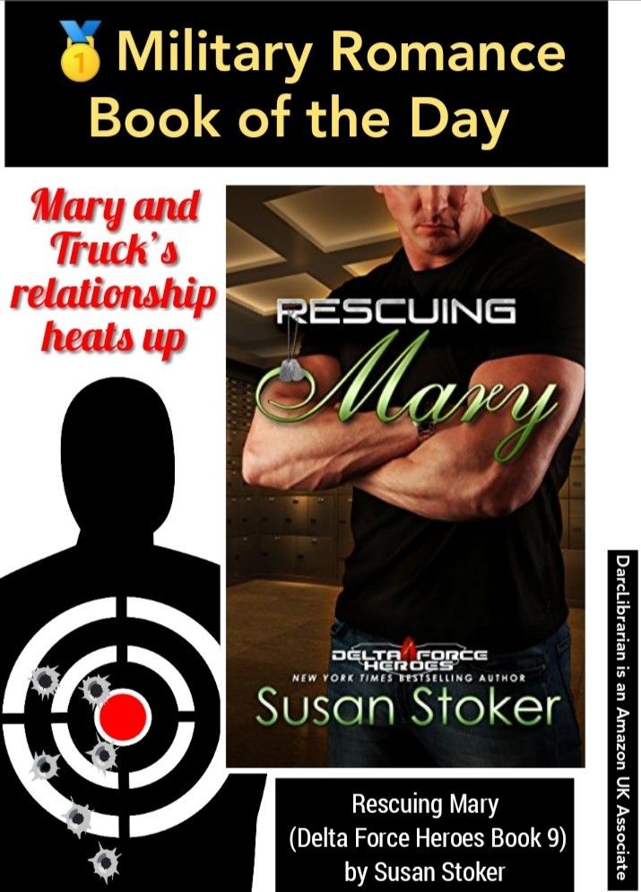 90 Susan Stoker Printable Book List 18