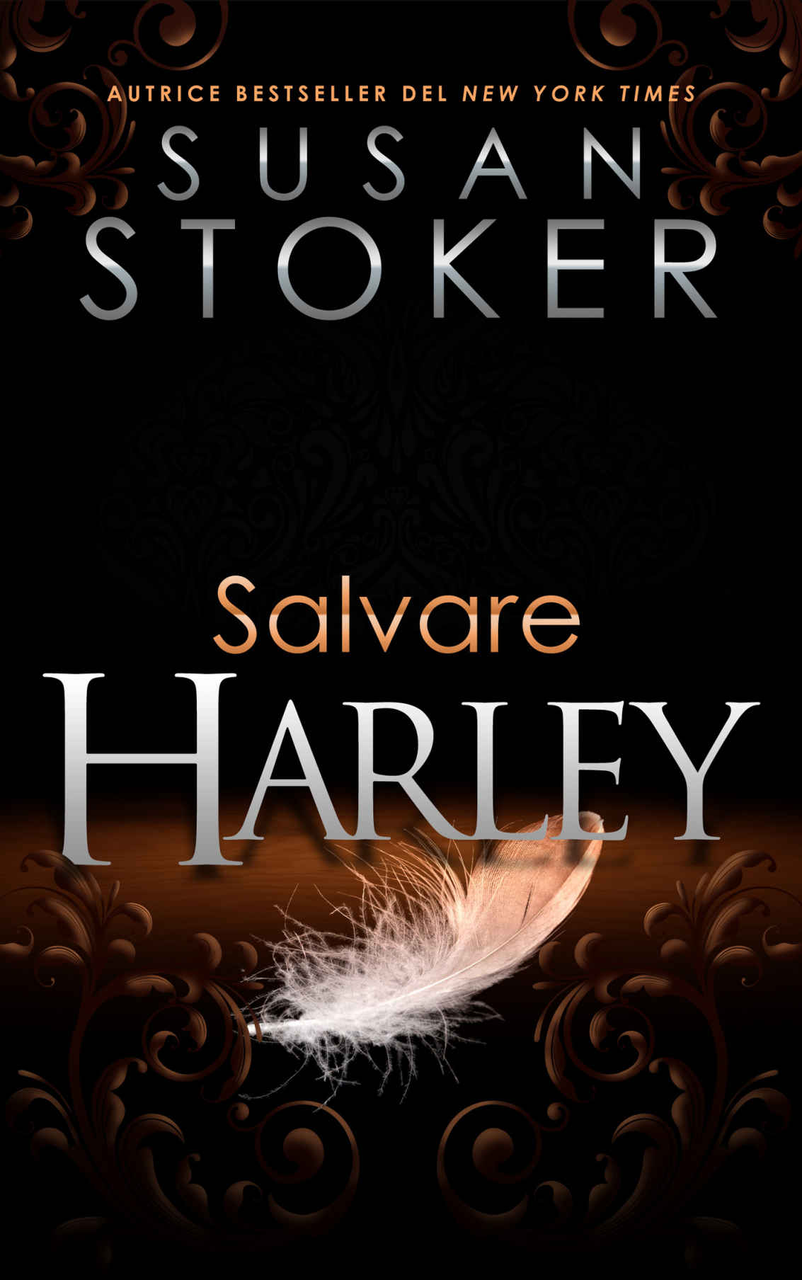 90 Susan Stoker Printable Book List 19