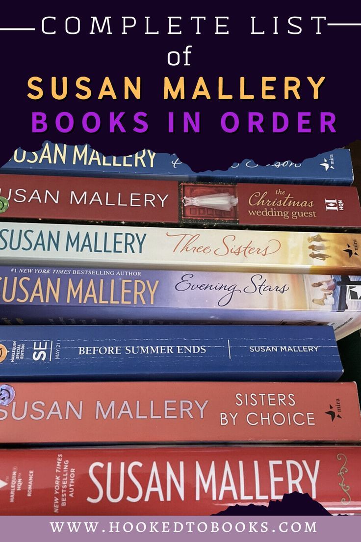 90 Susan Stoker Printable Book List 38
