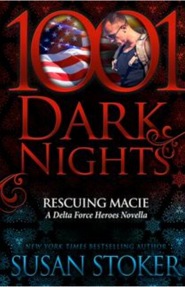 90 Susan Stoker Printable Book List 46