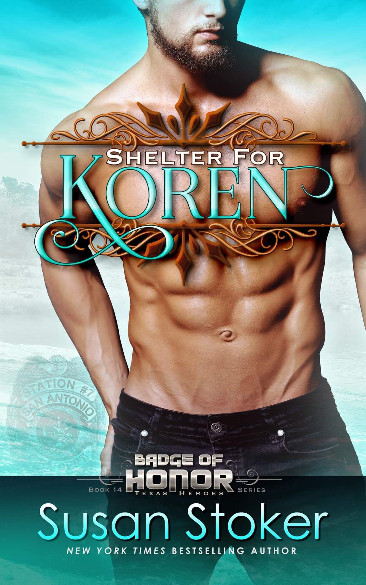 90 Susan Stoker Printable Book List 47