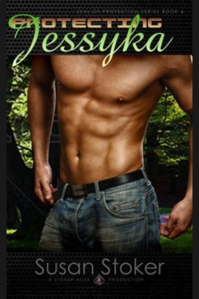 90 Susan Stoker Printable Book List 7