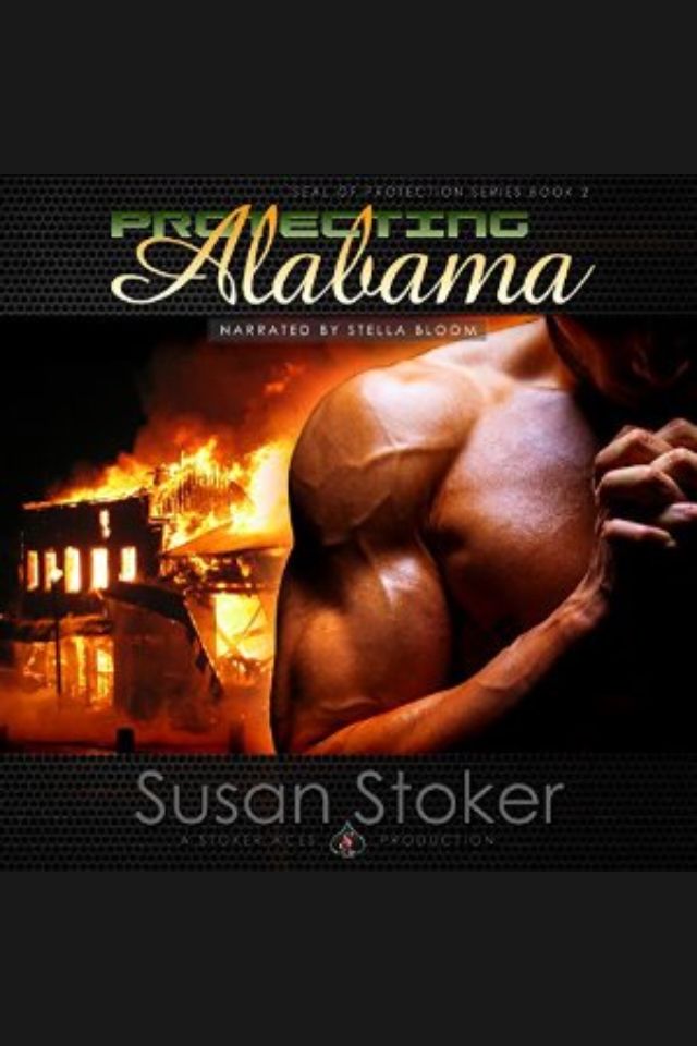 90 Susan Stoker Printable Book List 82