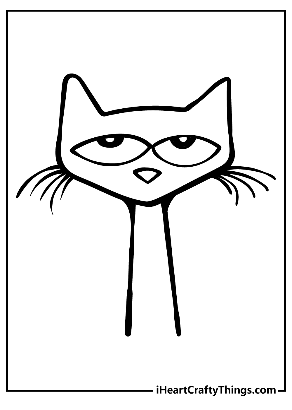 Save 60 Free Pete The Cat Printables Ideas 11