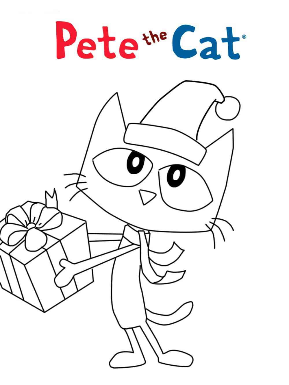 Save 60 Free Pete The Cat Printables Ideas 17