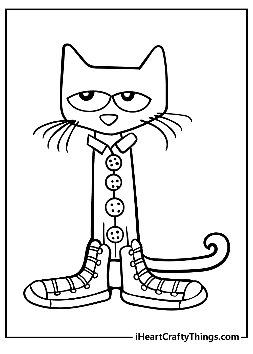Save 60 Free Pete The Cat Printables Ideas 23