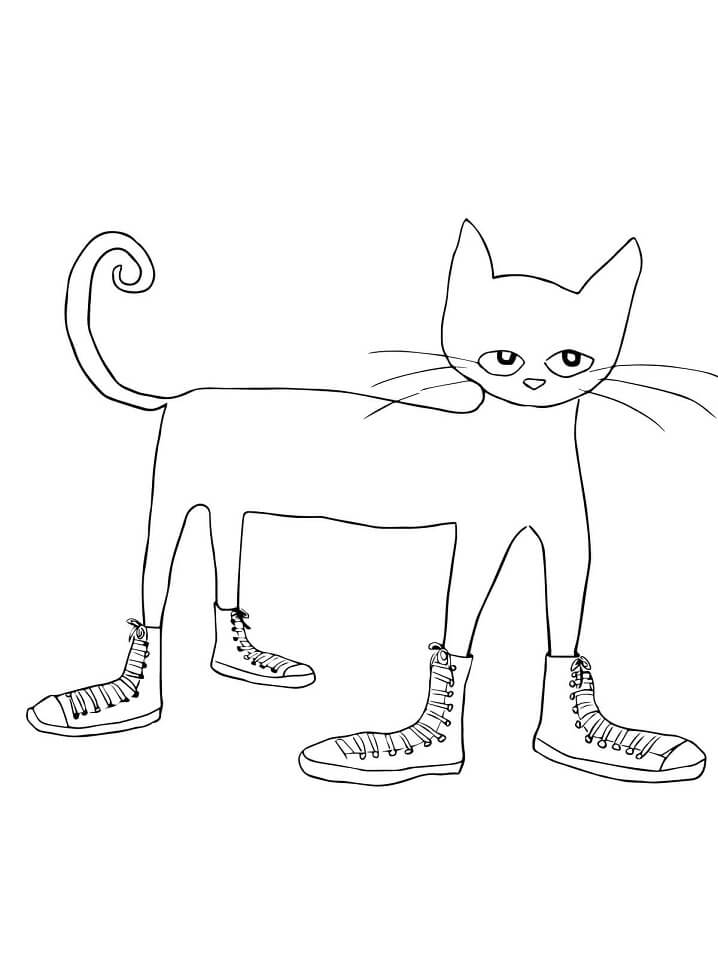 Save 60 Free Pete The Cat Printables Ideas 24