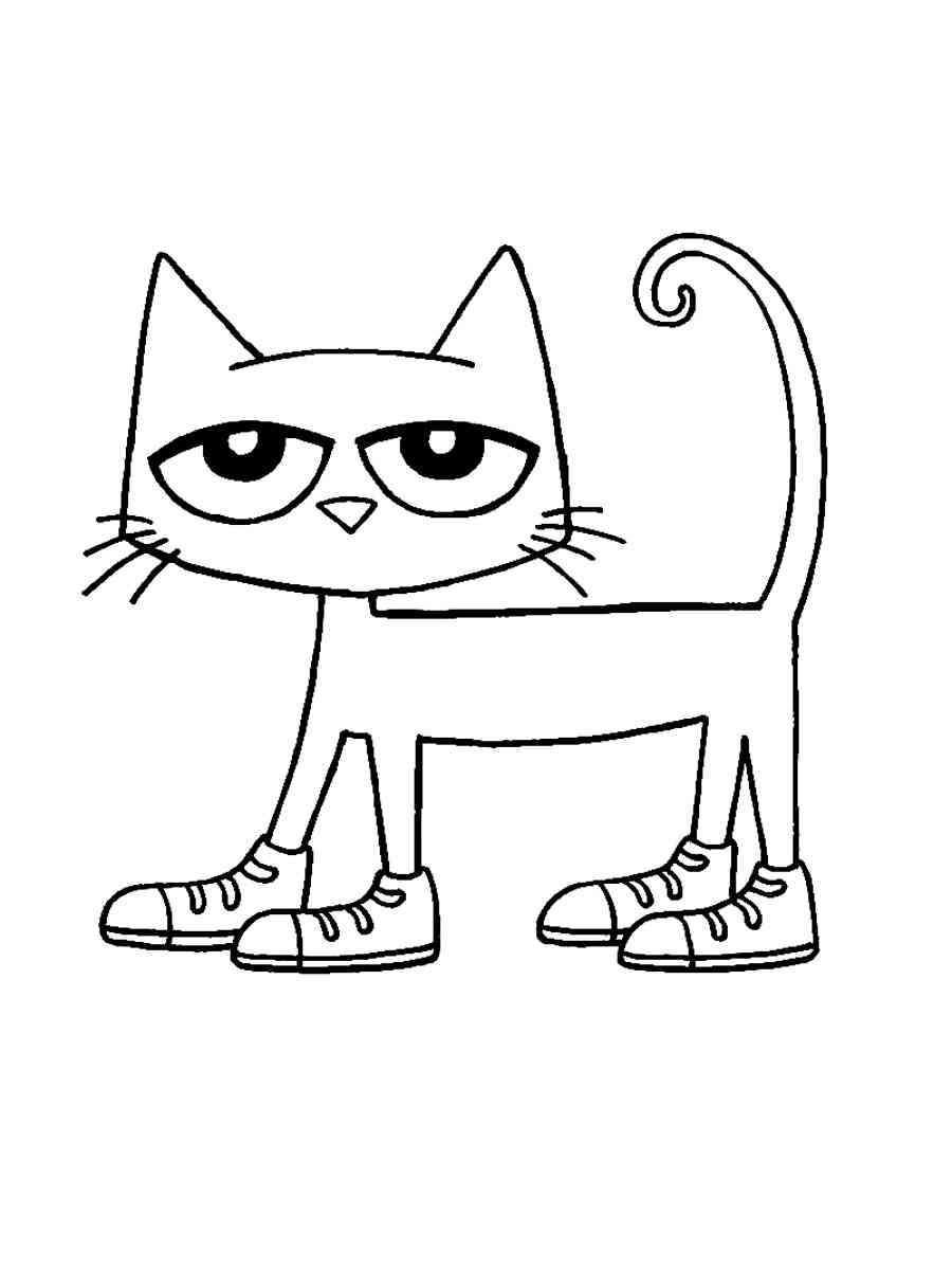 Save 60 Free Pete The Cat Printables Ideas 25
