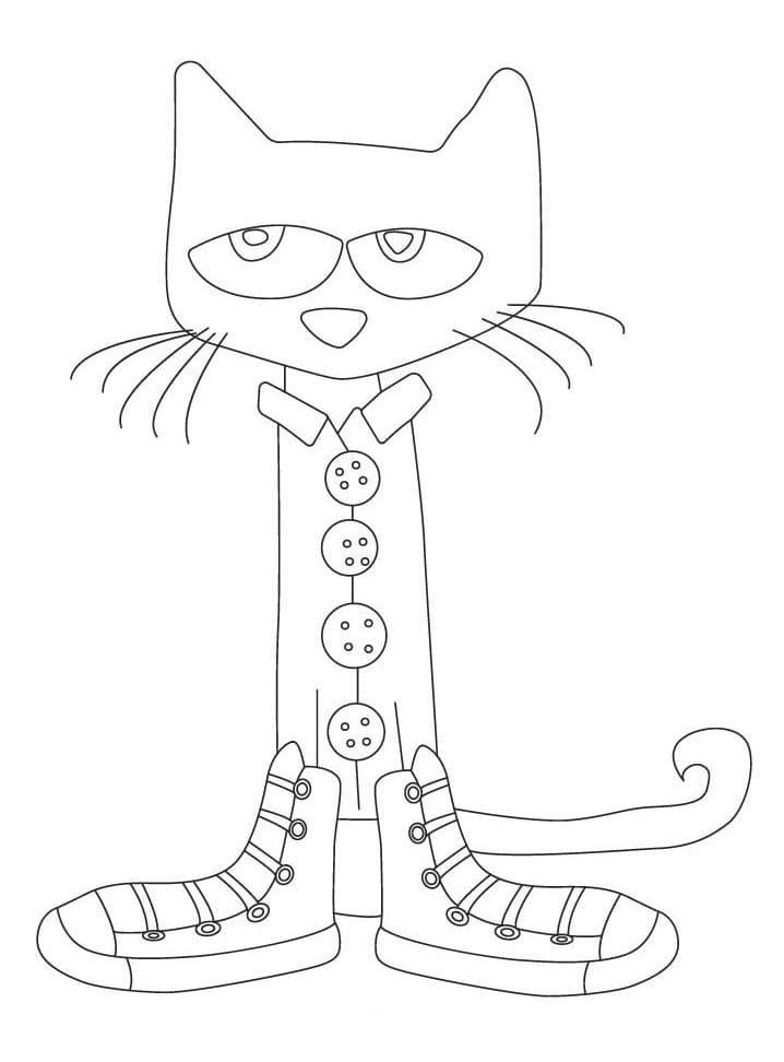Save 60 Free Pete The Cat Printables Ideas 28