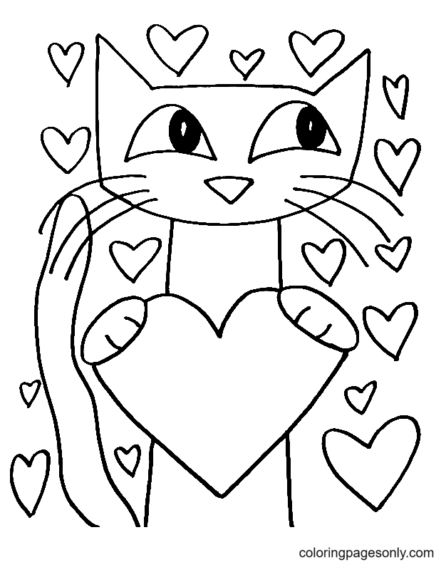 Save 60 Free Pete The Cat Printables Ideas 3