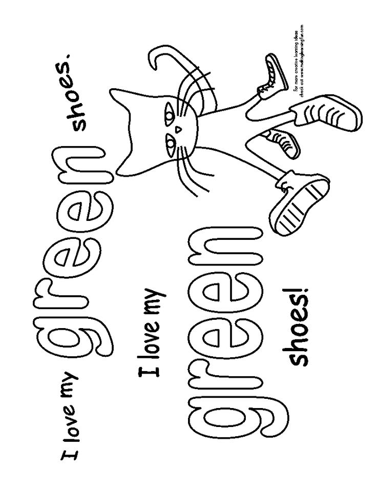 Save 60 Free Pete The Cat Printables Ideas 36