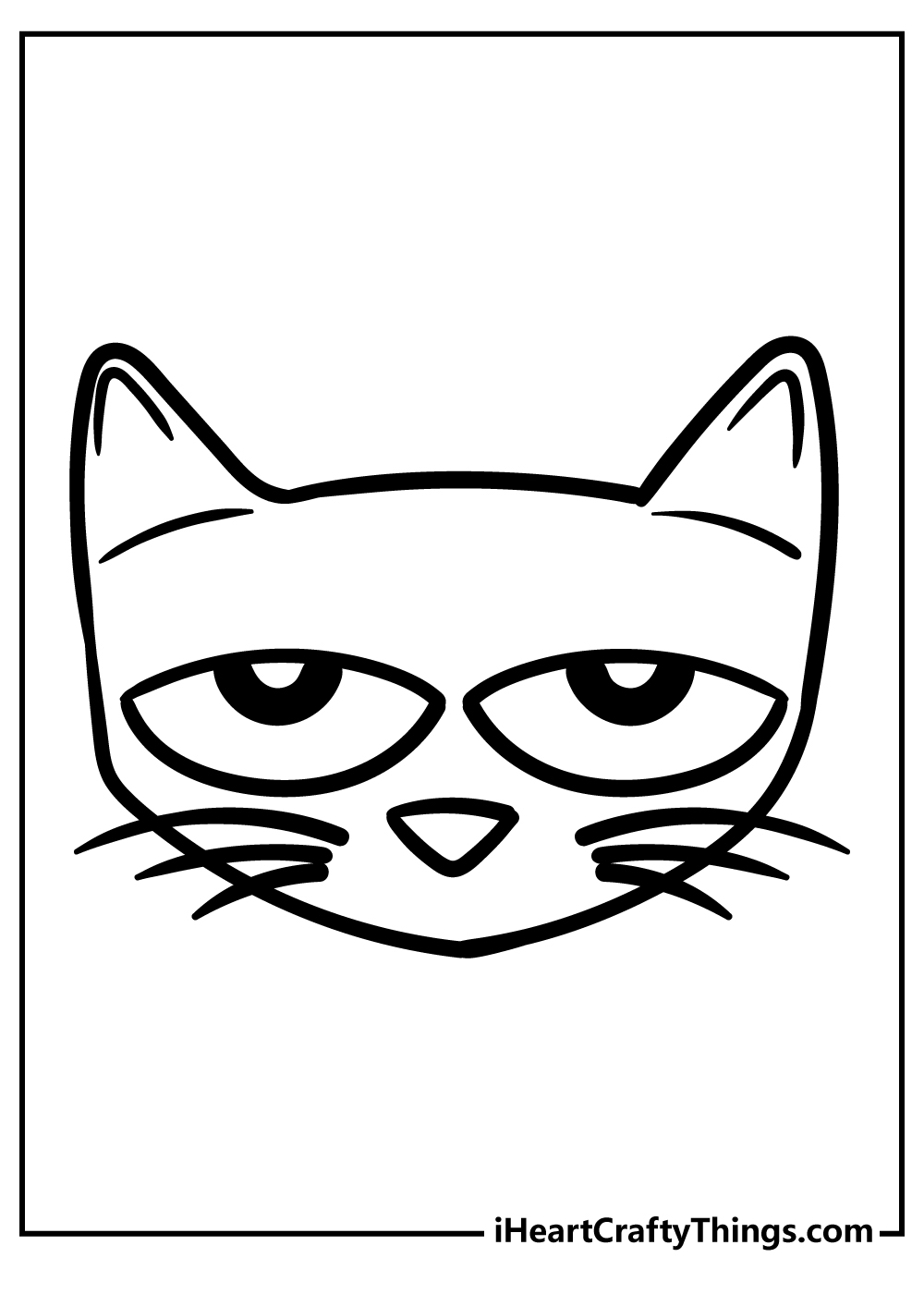 Save 60 Free Pete The Cat Printables Ideas 38