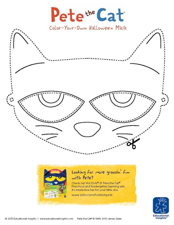 Save 60 Free Pete The Cat Printables Ideas 42