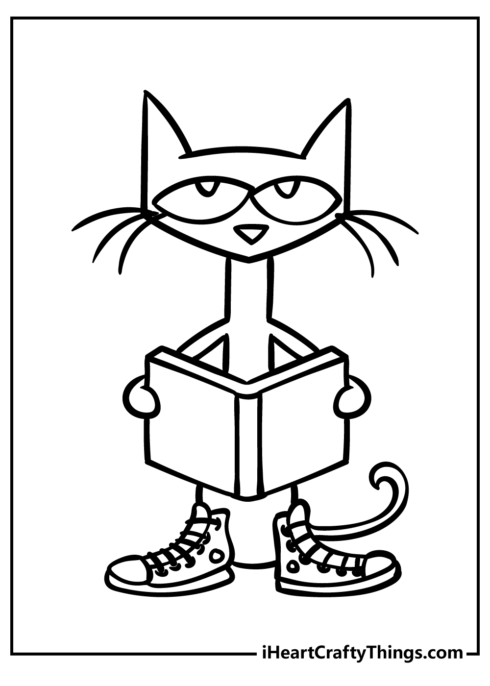 Save 60 Free Pete The Cat Printables Ideas 50