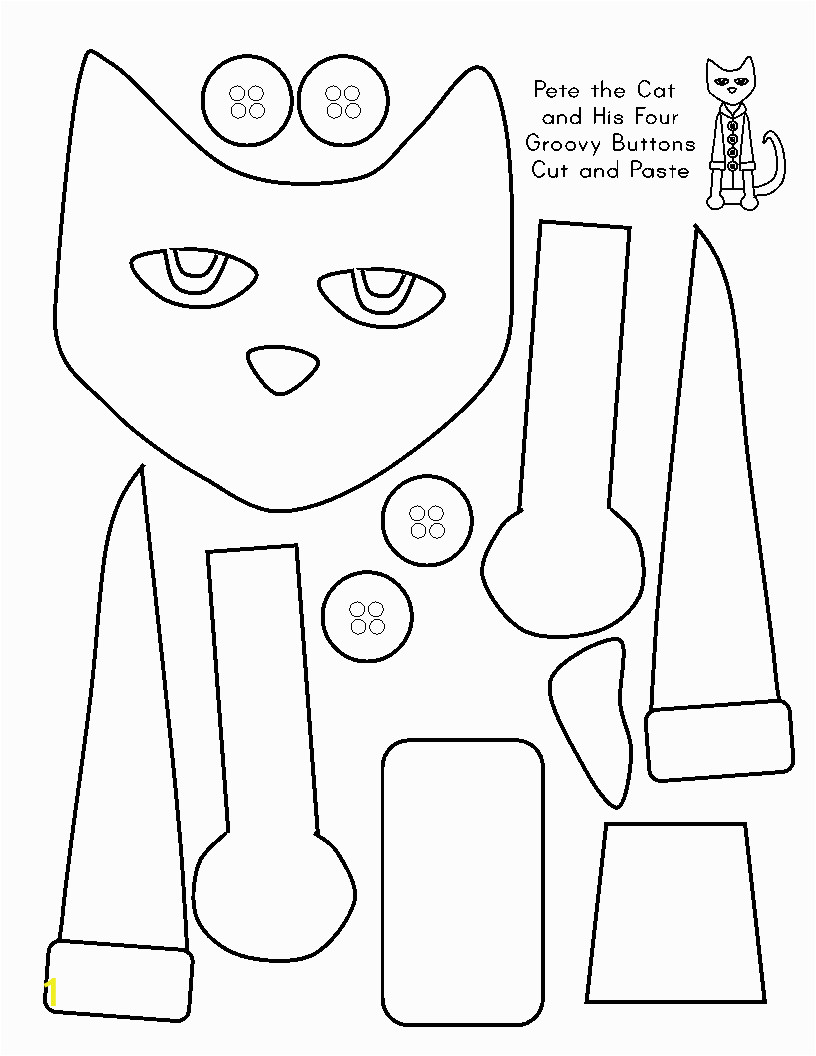 Save 60 Free Pete The Cat Printables Ideas 53