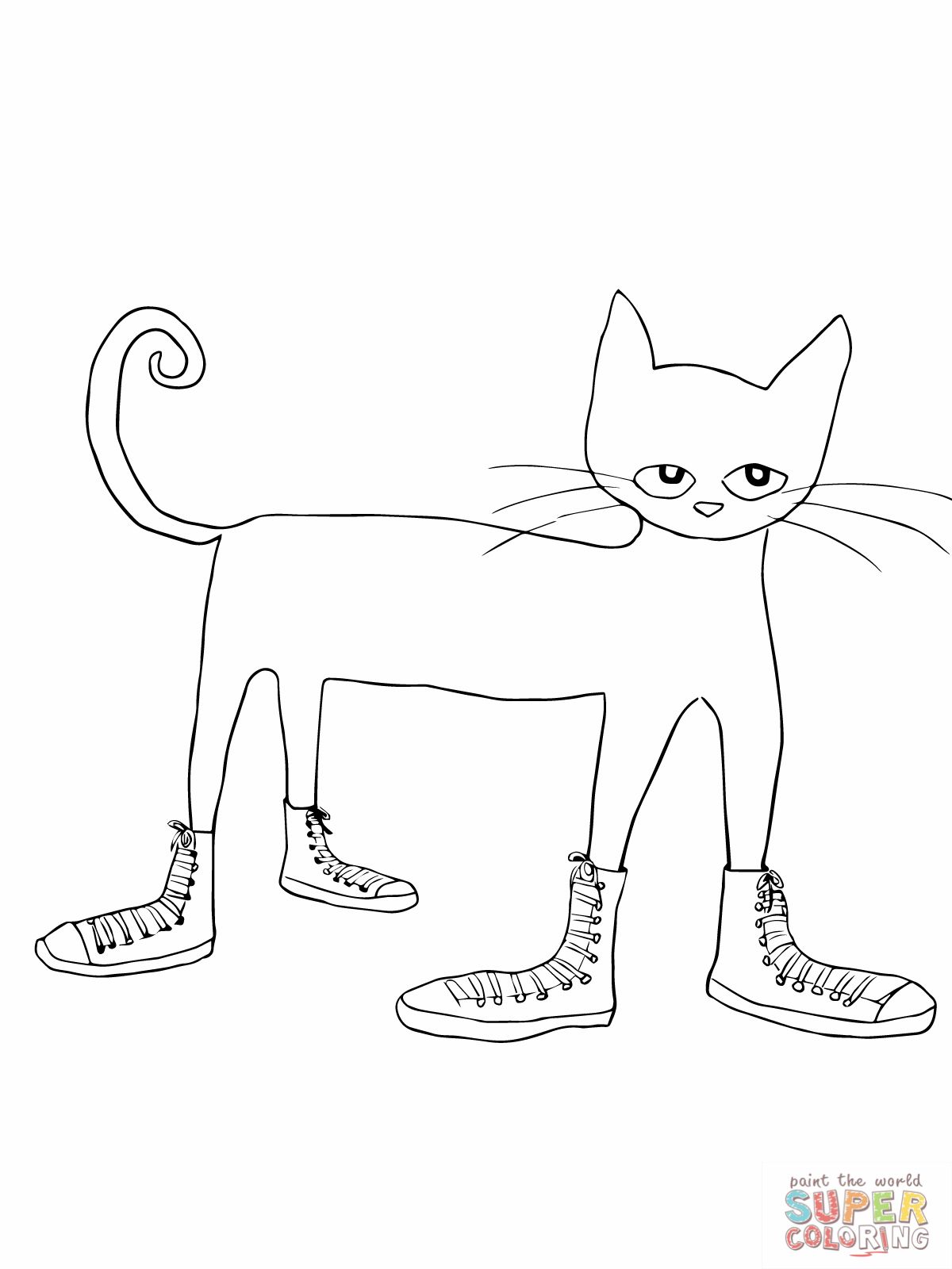 Save 60 Free Pete The Cat Printables Ideas 59
