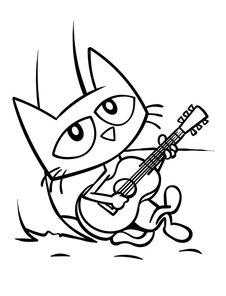 Save 60 Free Pete The Cat Printables Ideas 8