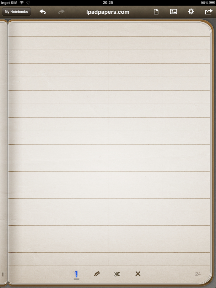 Save 60 Printable 3 Column Template Ideas 26