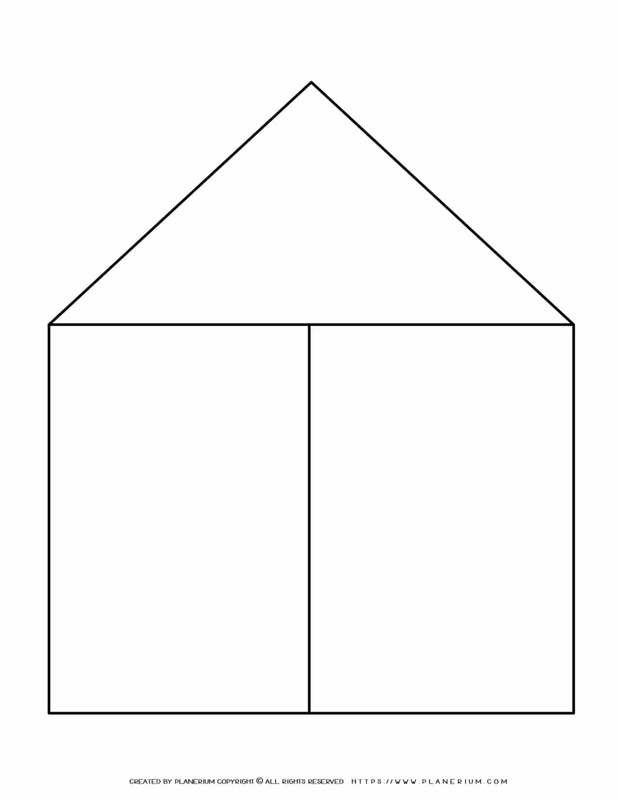 Save 60 Printable 3 Column Template Ideas 29