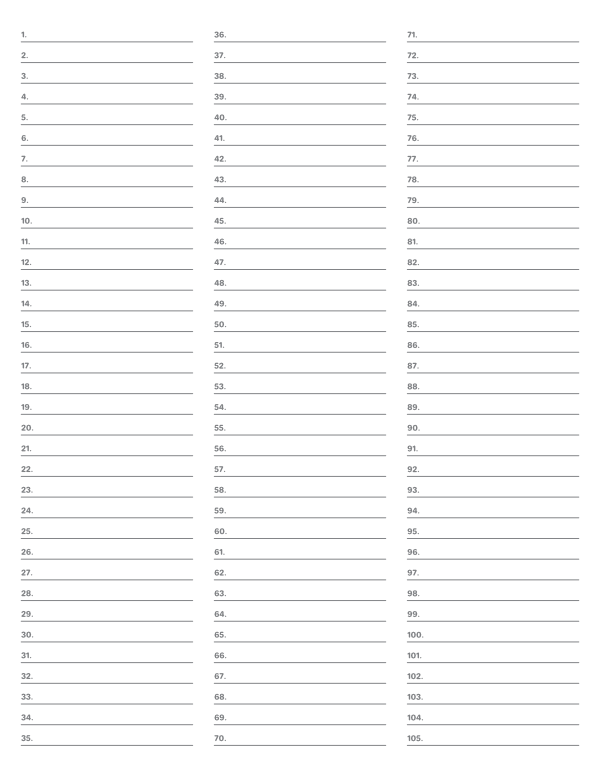 Save 60 Printable 3 Column Template Ideas 41