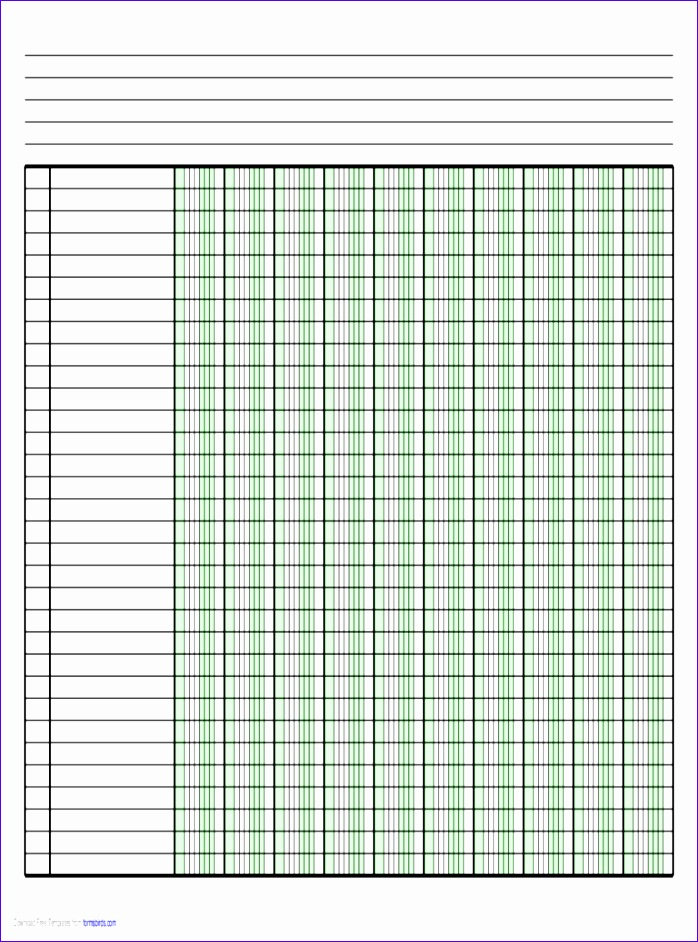 Save 60 Printable 3 Column Template Ideas 49