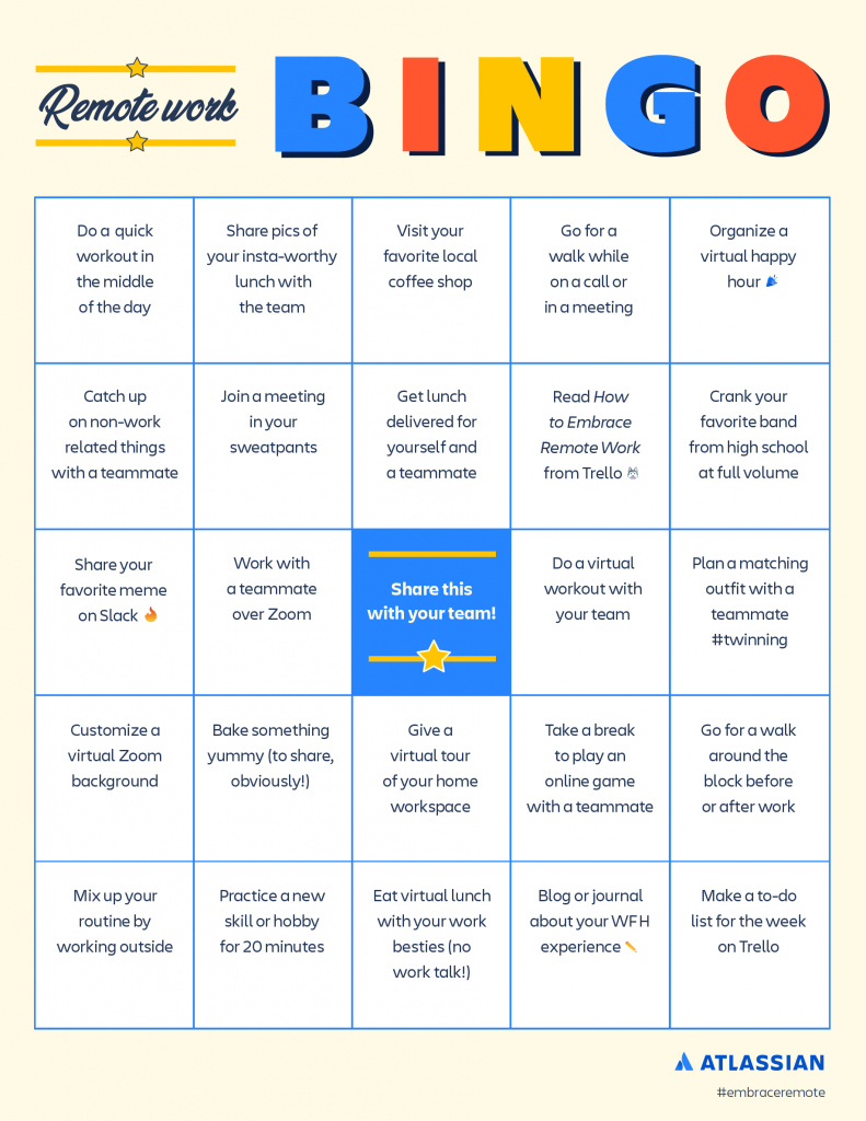 Save 60 Printable Ice Breaker Games Ideas 24
