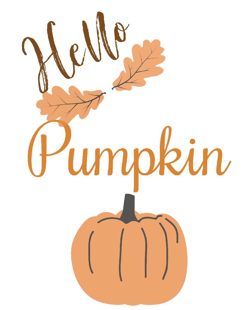60 Fall Templates Free Printable 14