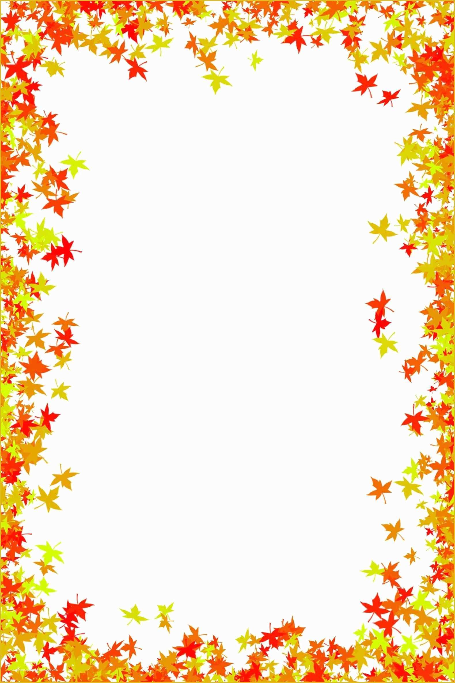 60 Fall Templates Free Printable 25