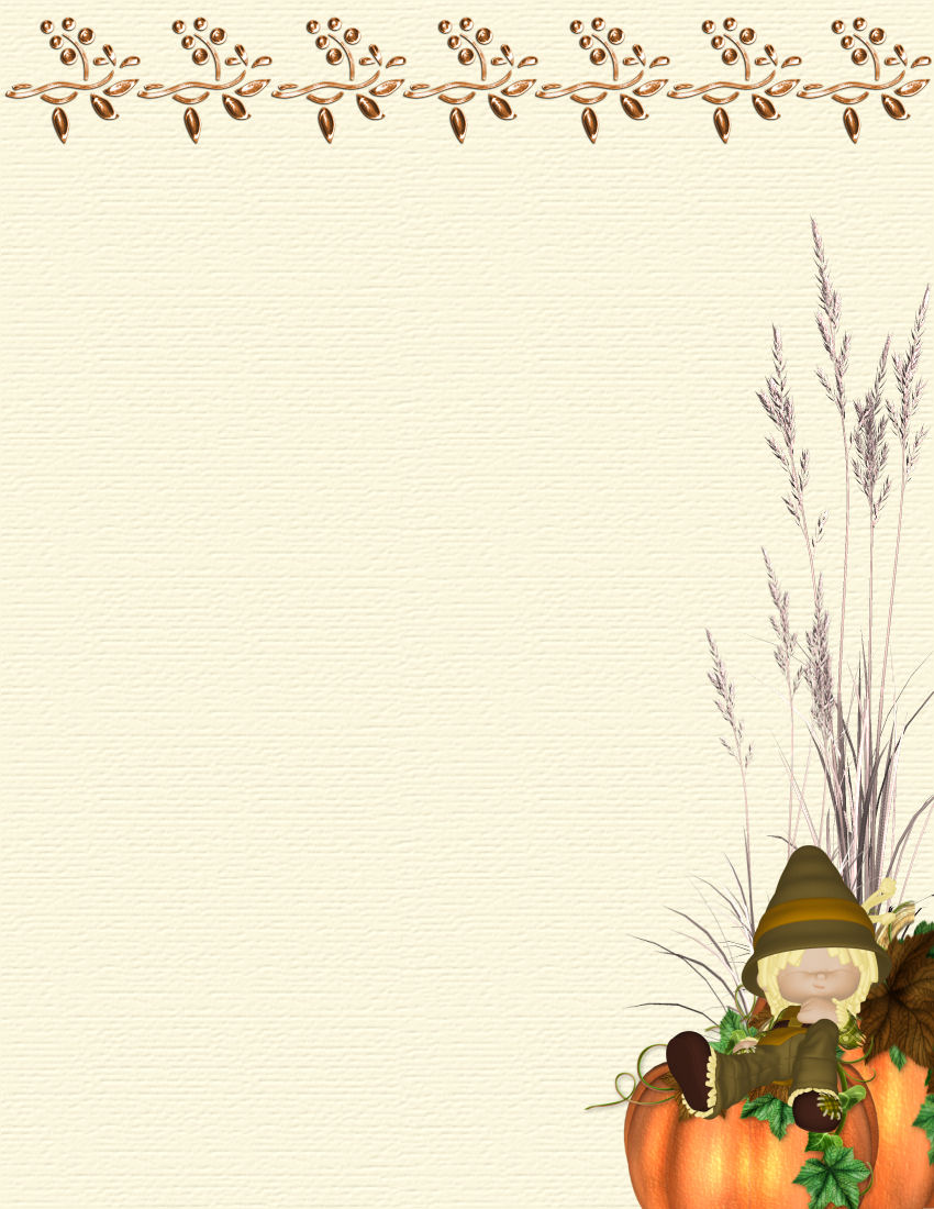 60 Fall Templates Free Printable 48