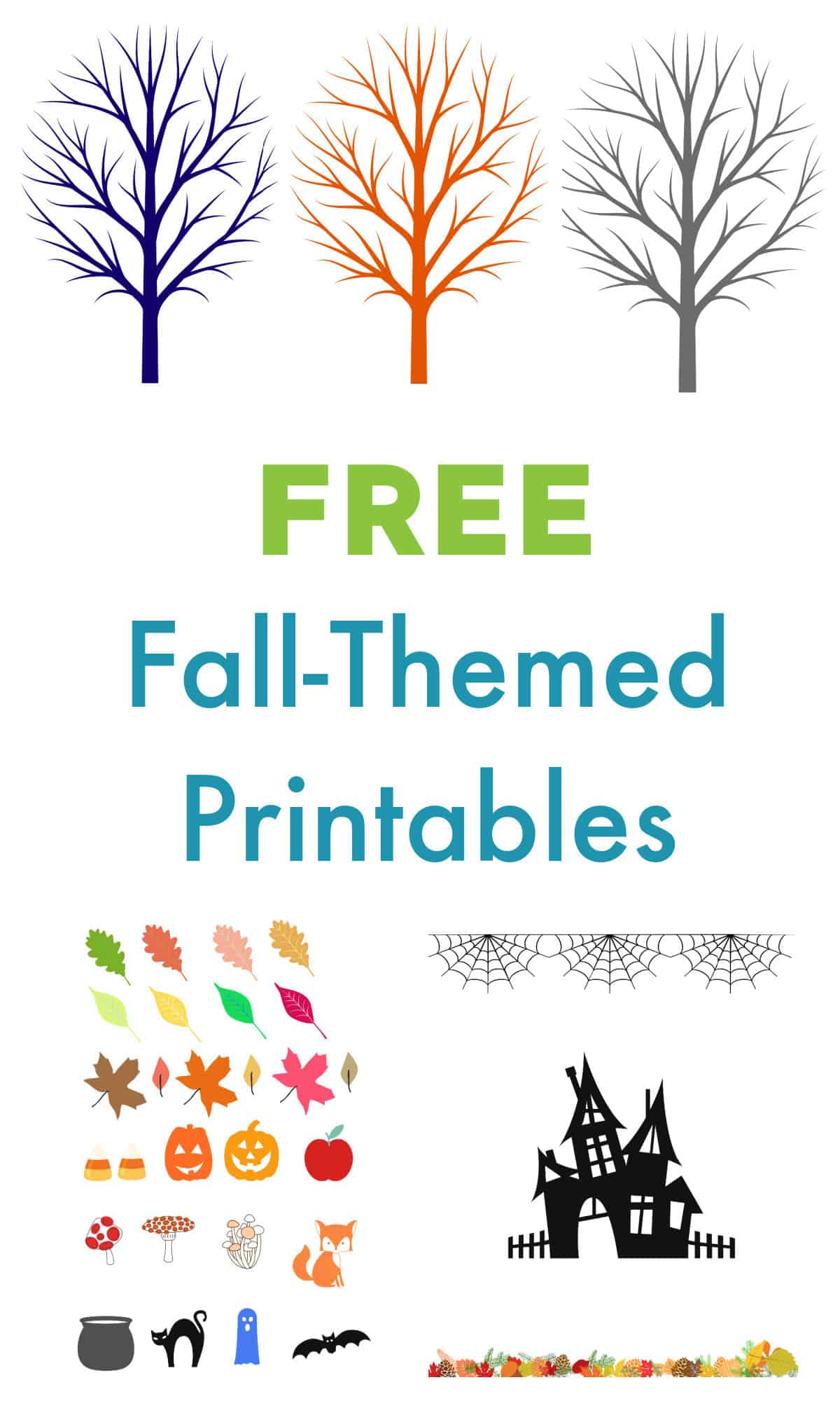 60 Fall Templates Free Printable 52