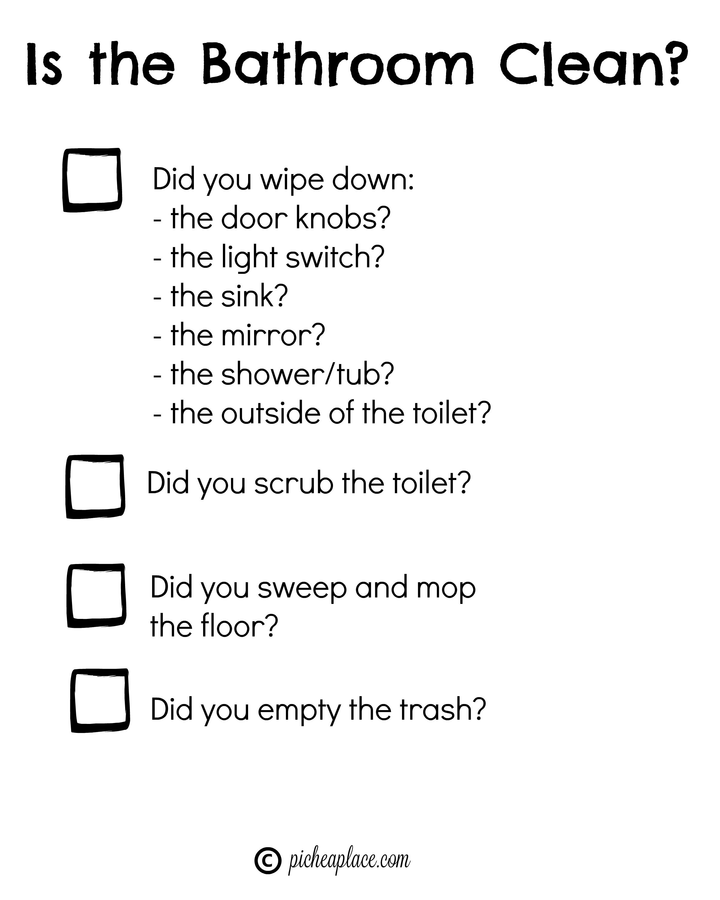 60 Free Printable Bathroom Passes Pdf 13