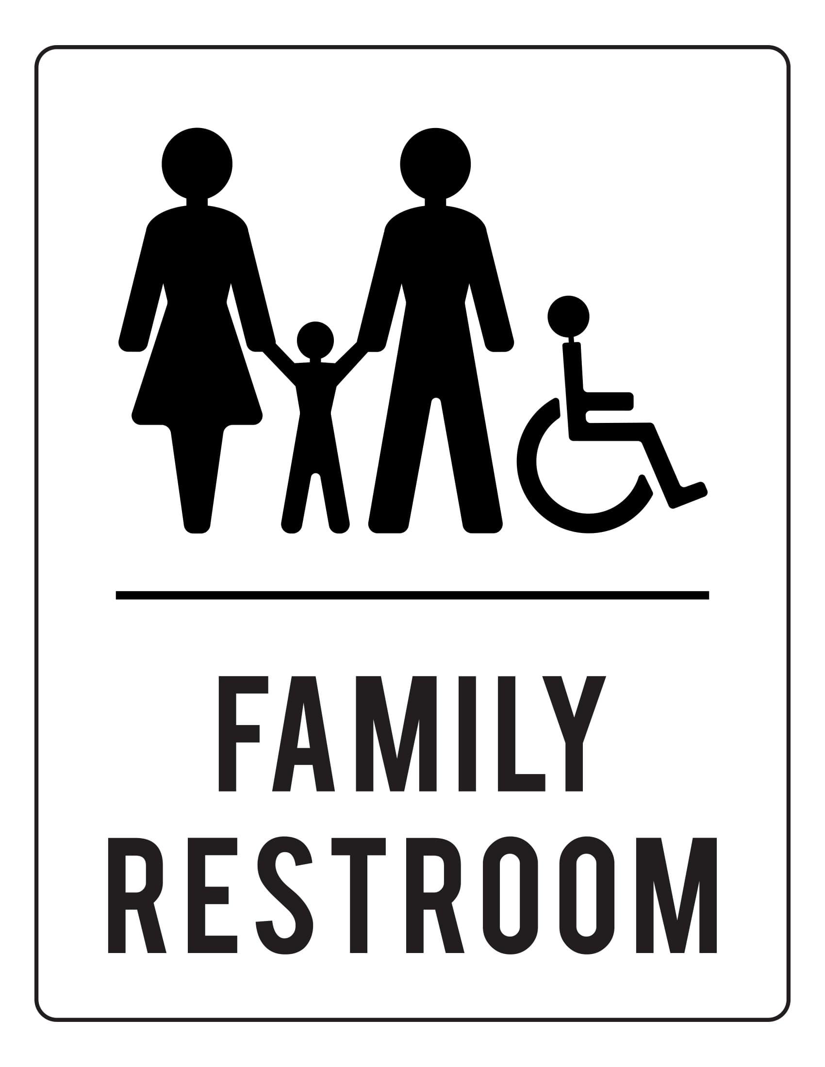 60 Free Printable Bathroom Passes Pdf 19