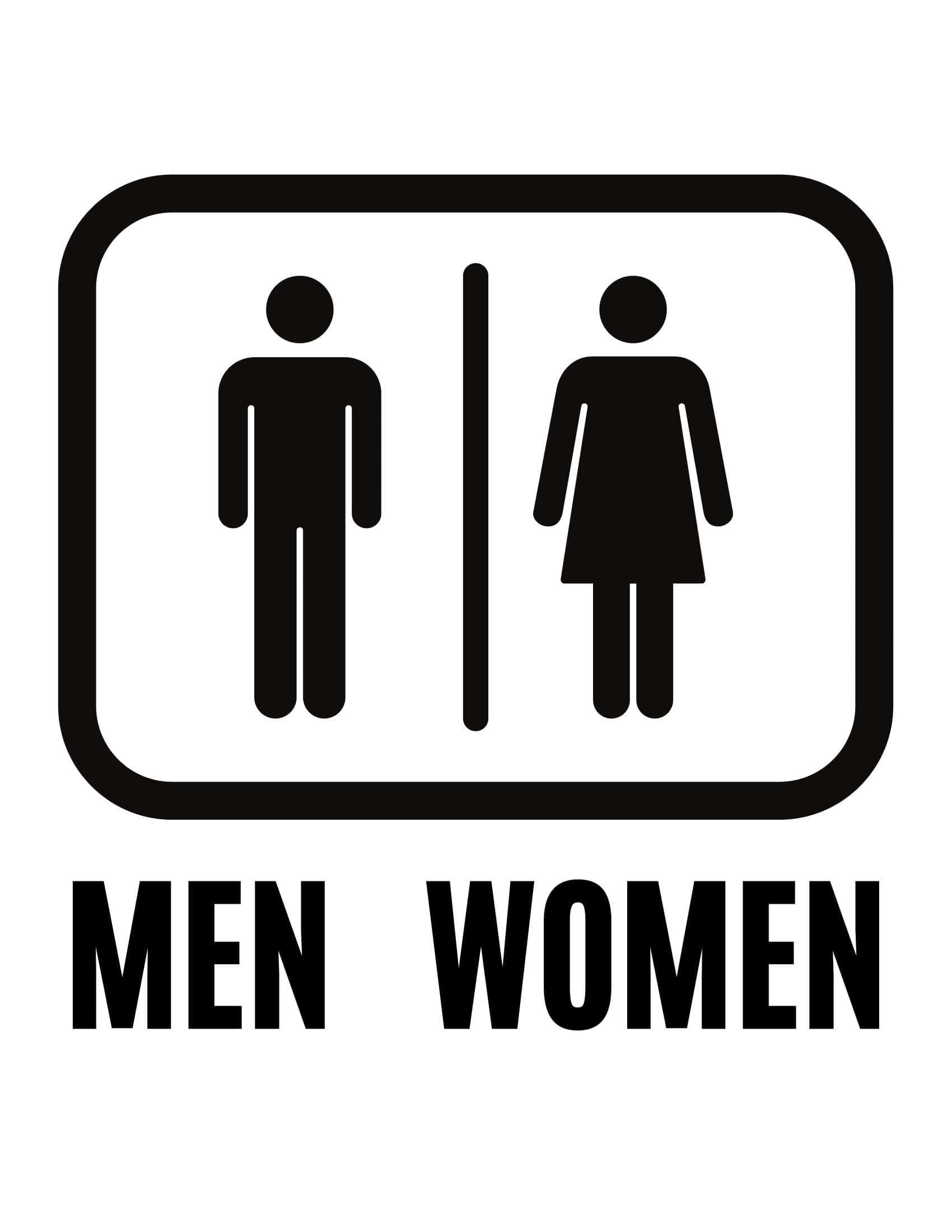 60 Free Printable Bathroom Passes Pdf 28