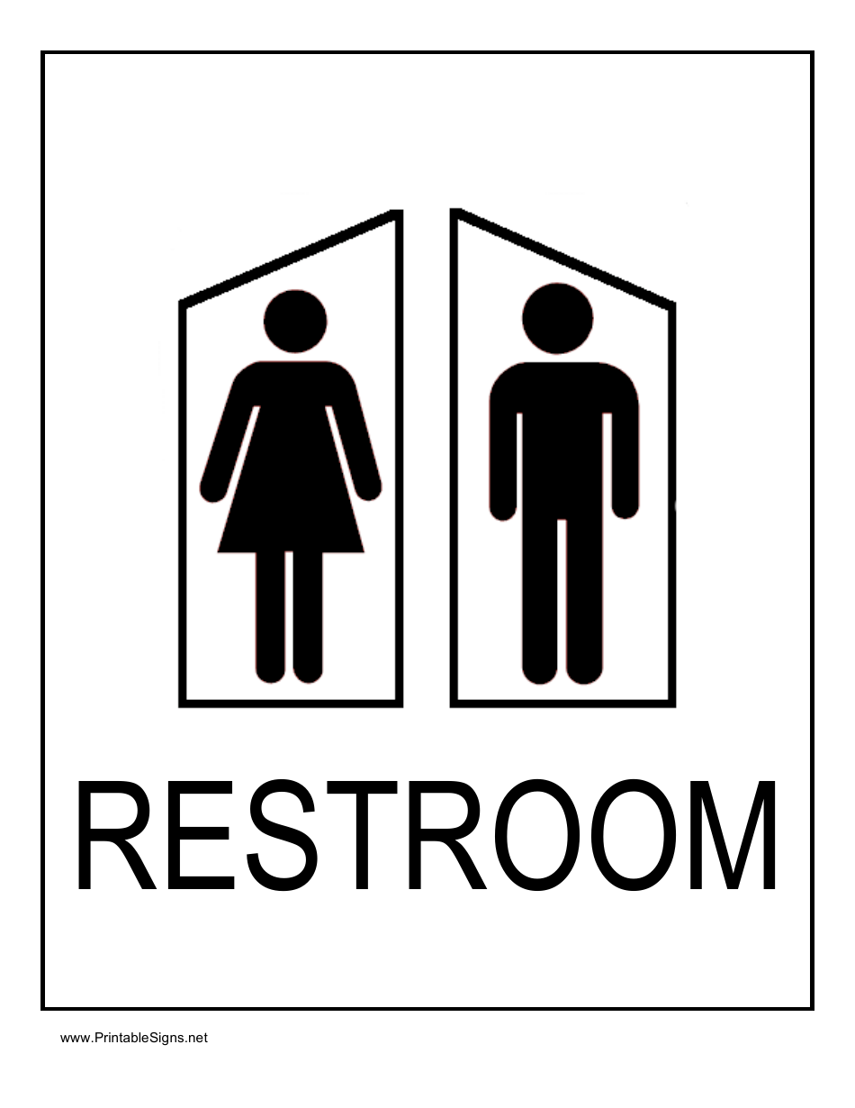 60 Free Printable Bathroom Passes Pdf 48