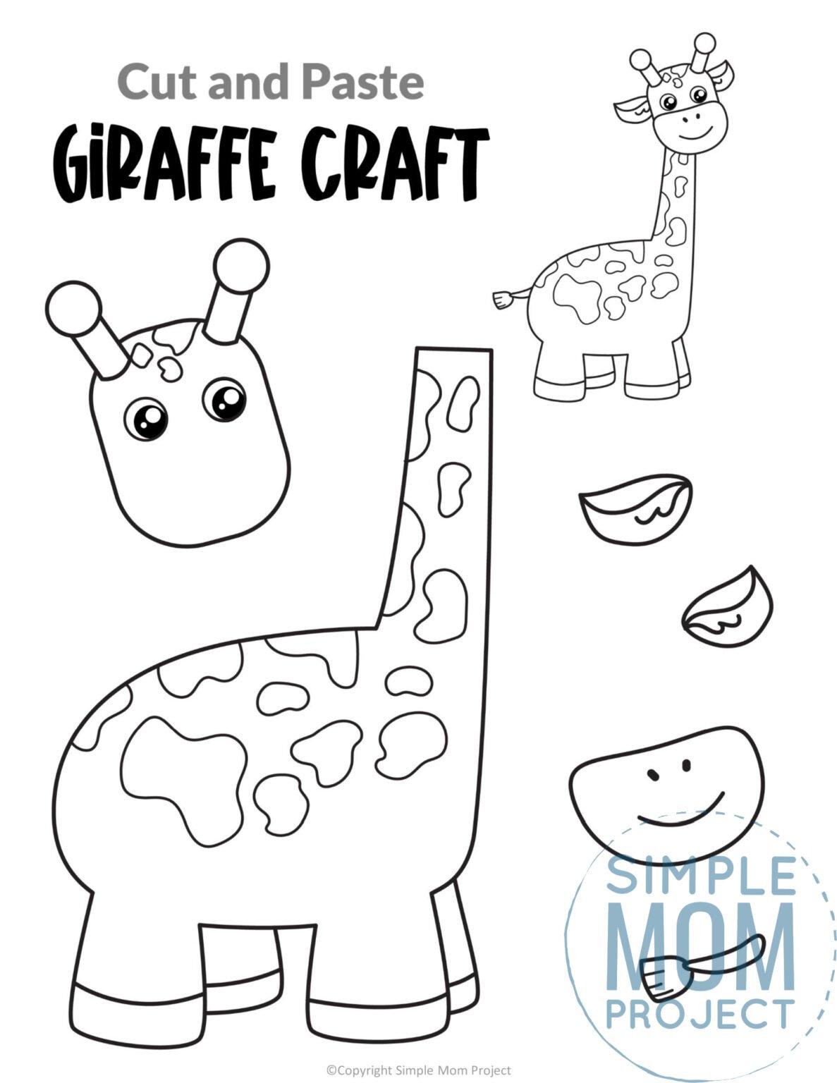 60 Free Printables For Crafting 17