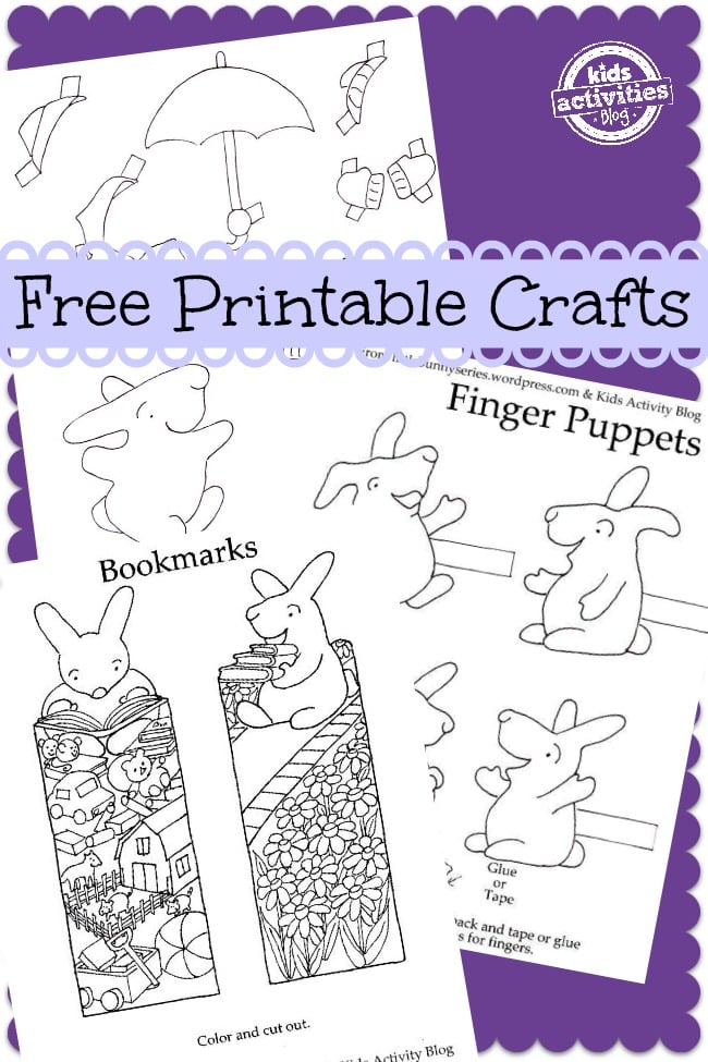 60 Free Printables For Crafting 21