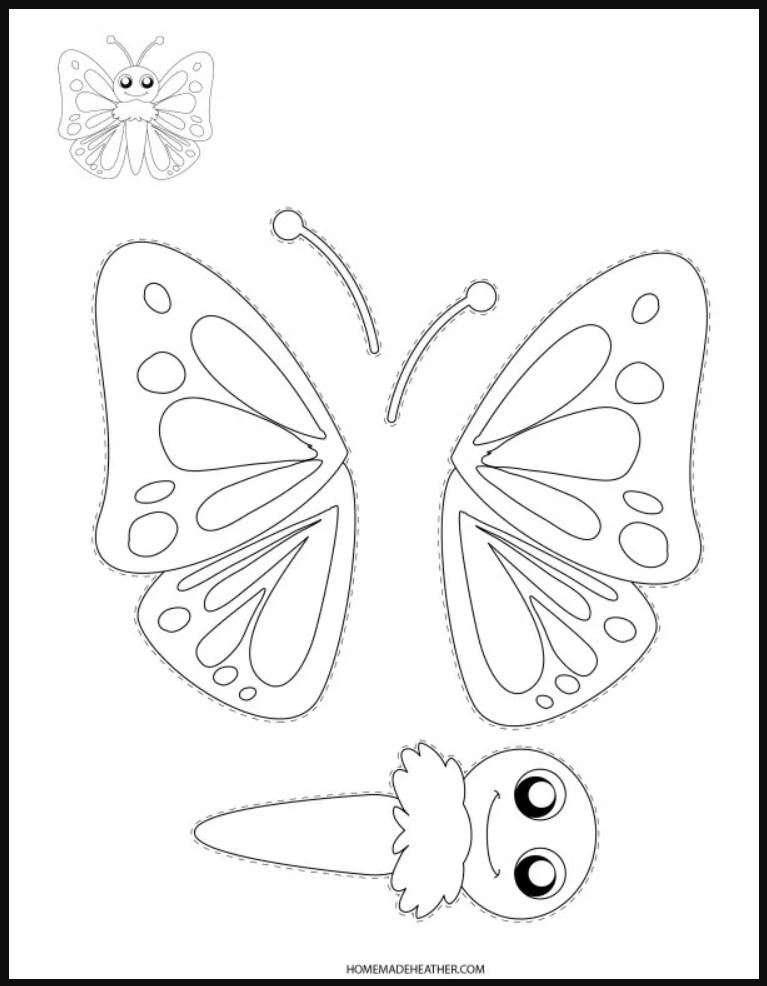 60 Free Printables For Crafting 24