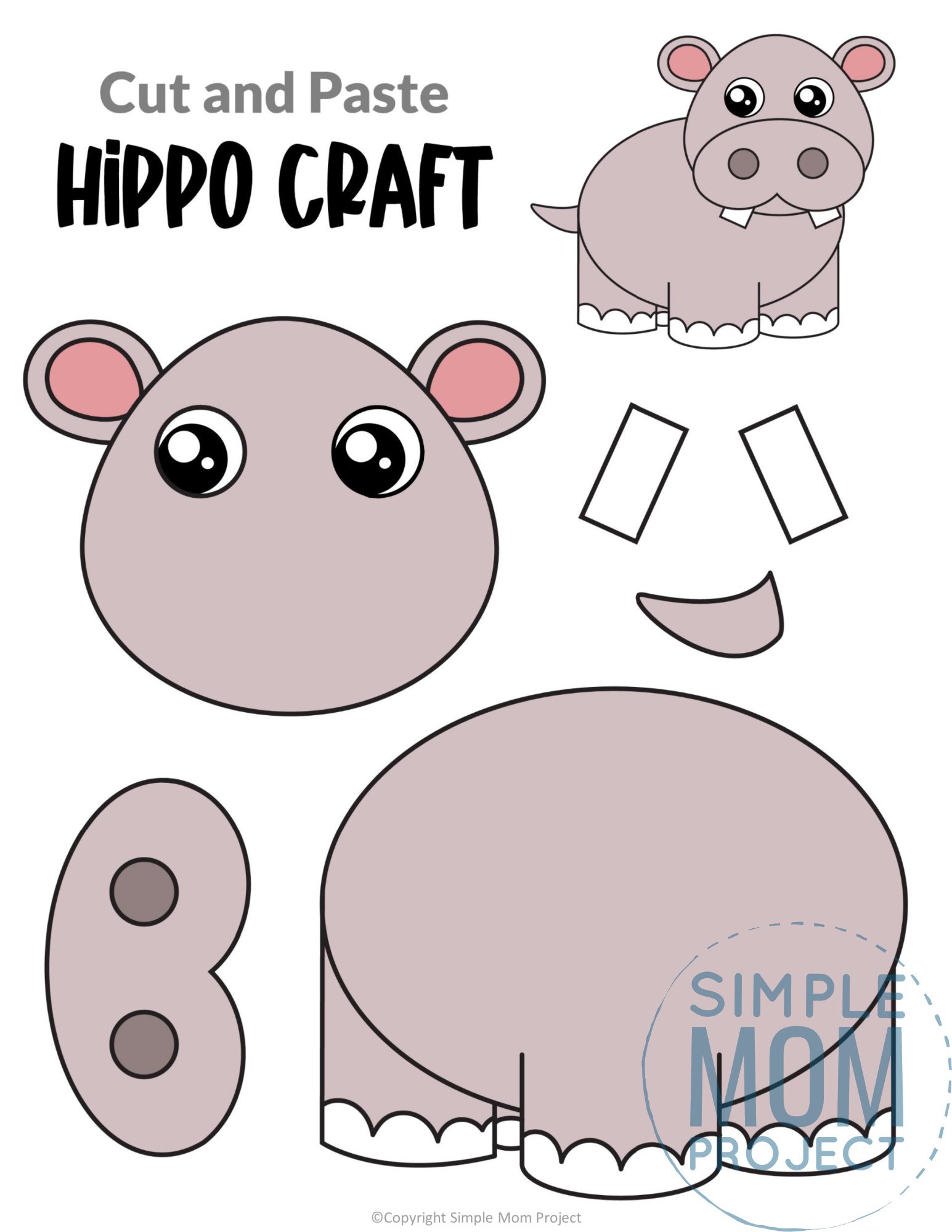 60 Free Printables For Crafting 25