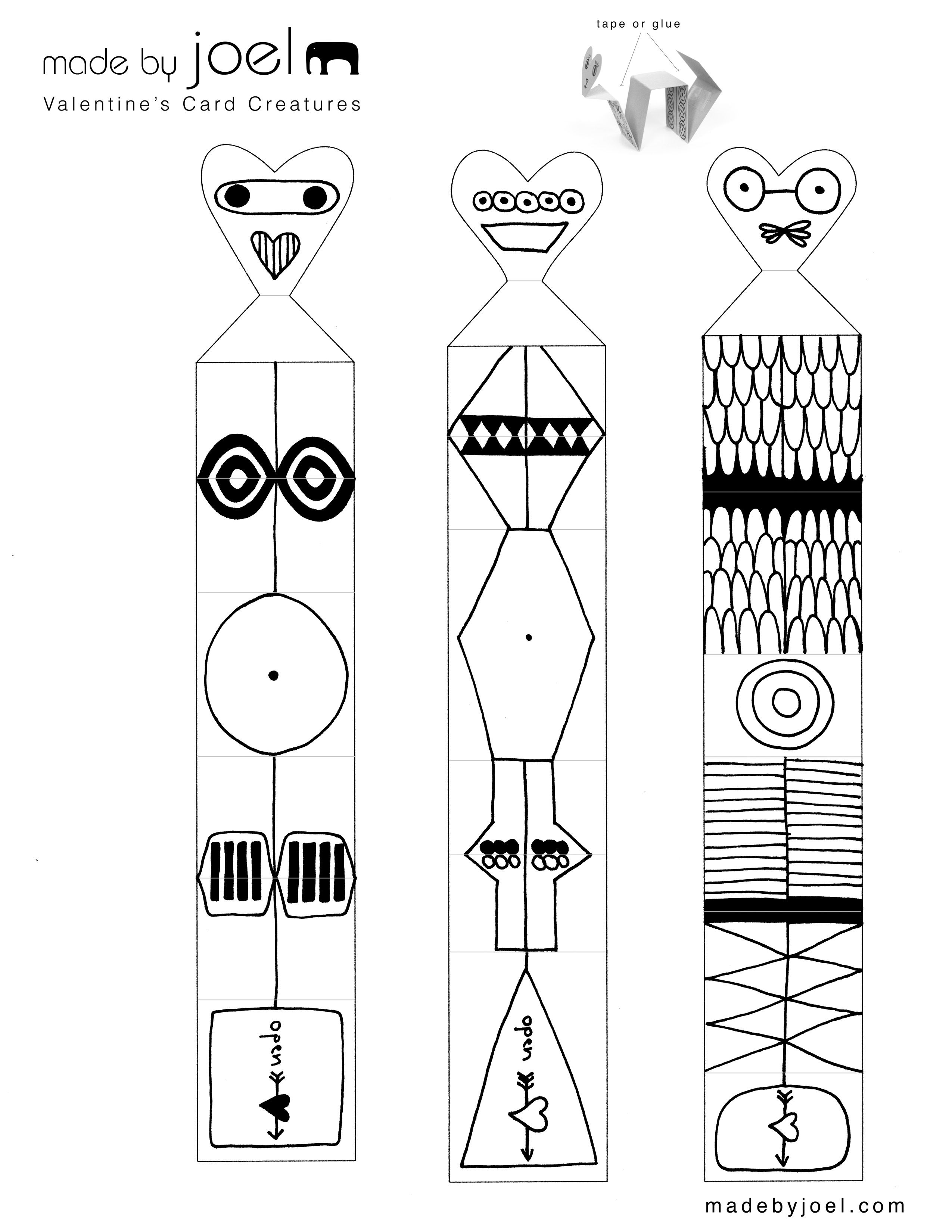 60 Free Printables For Crafting 26