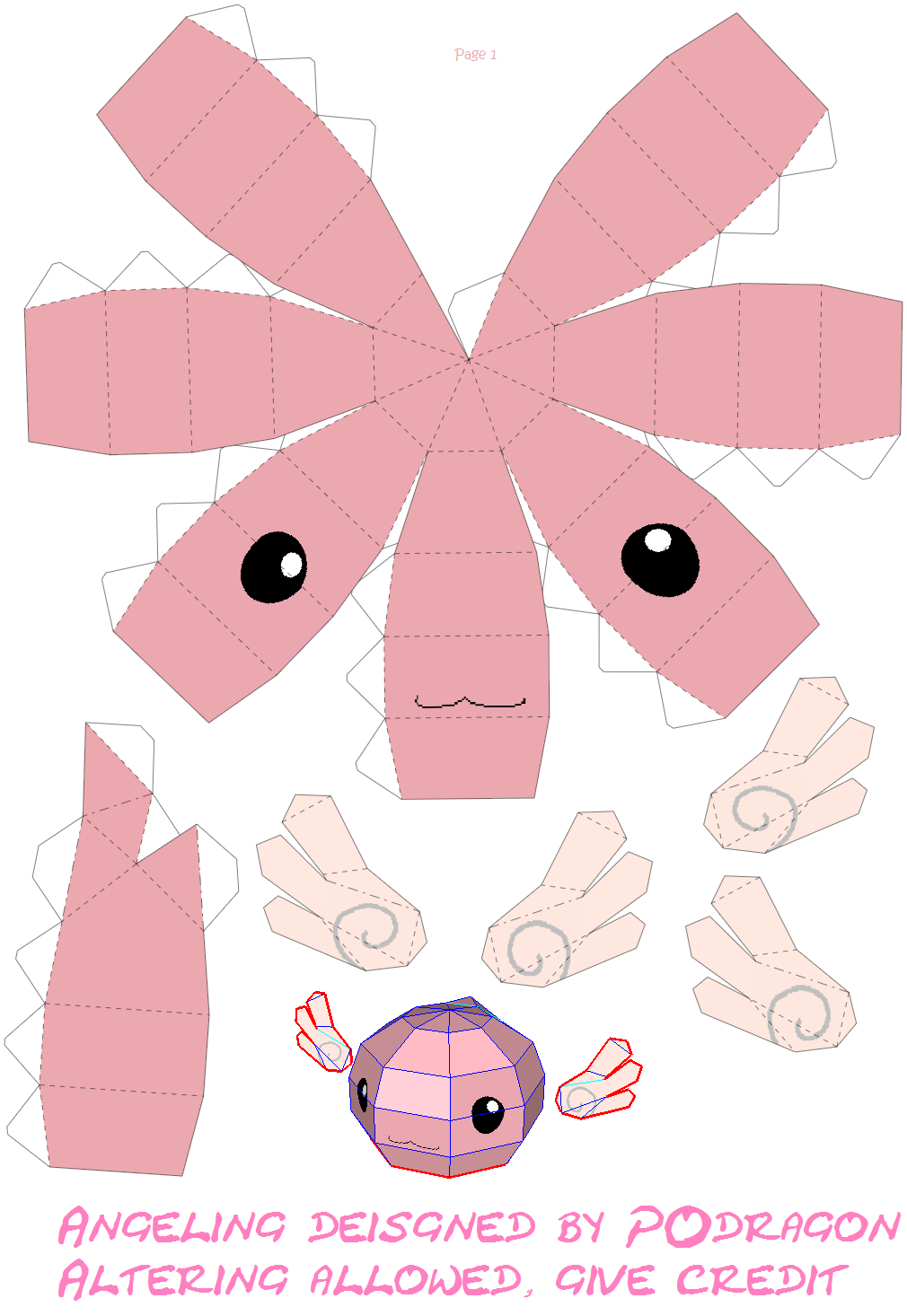 60 Free Printables For Crafting 34
