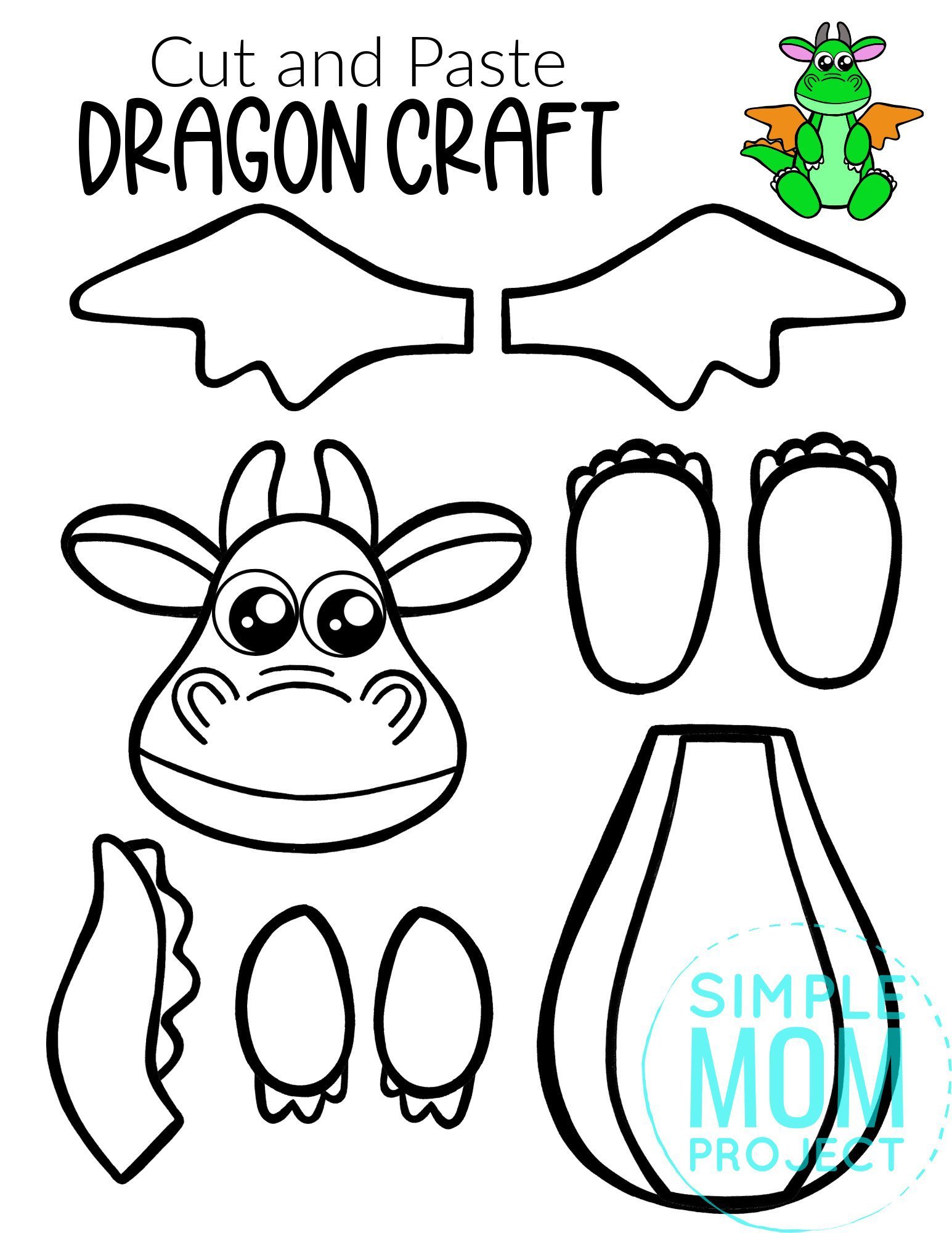 60 Free Printables For Crafting 38