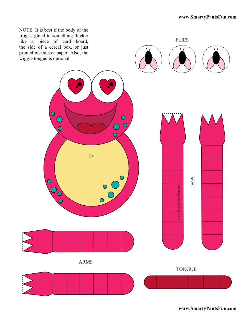 60 Free Printables For Crafting 40