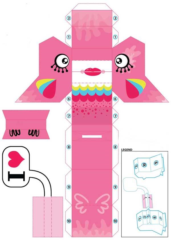 60 Free Printables For Crafting 41