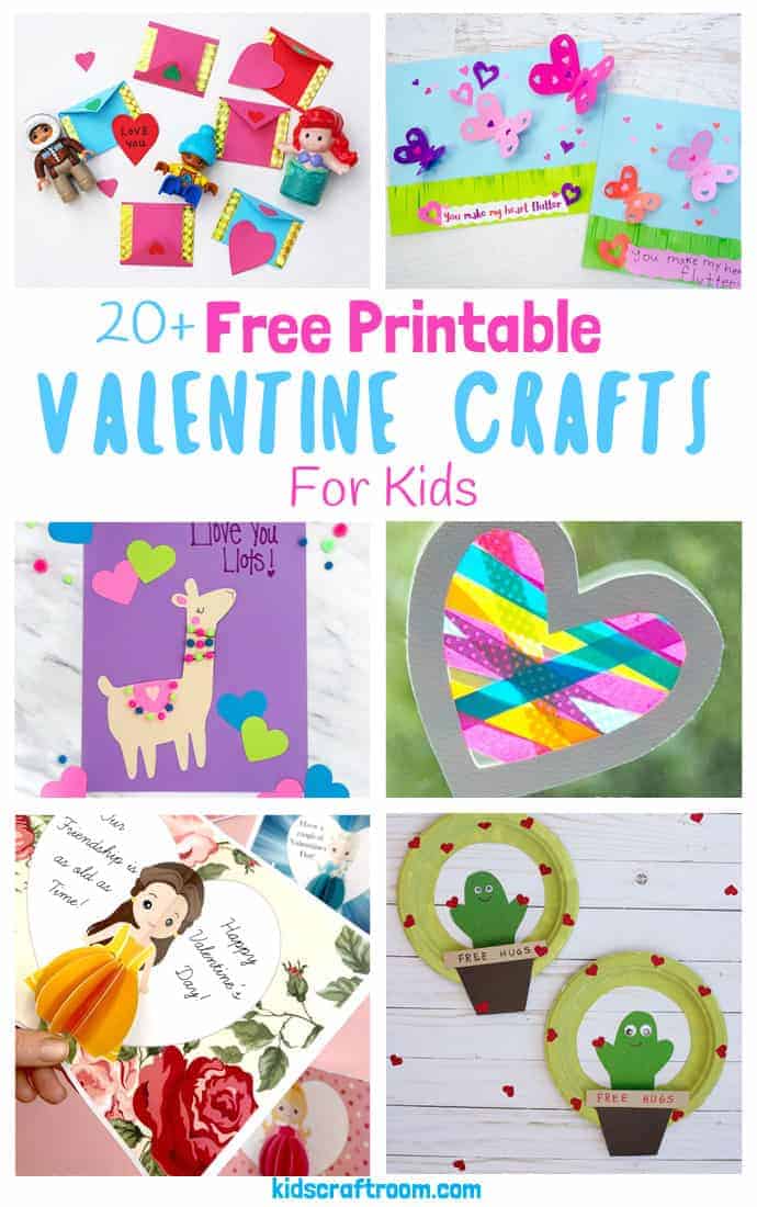 60 Free Printables For Crafting 47