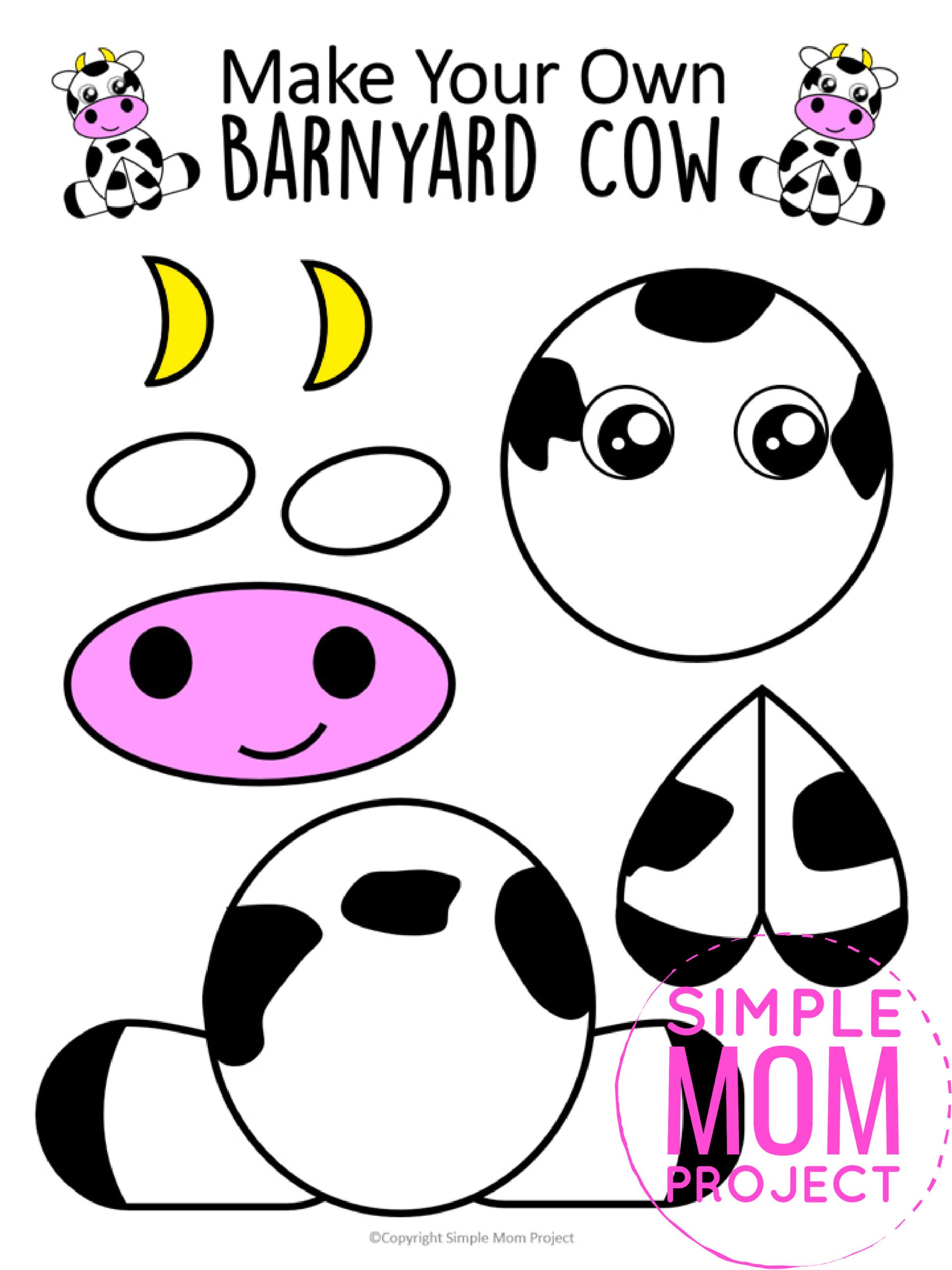 60 Free Printables For Crafting 56