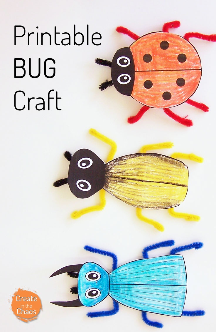 60 Free Printables For Crafting 60