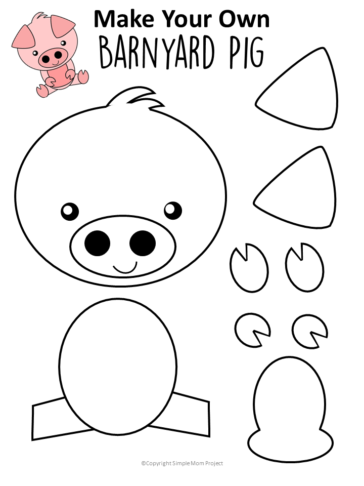 60 Free Printables For Crafting 61