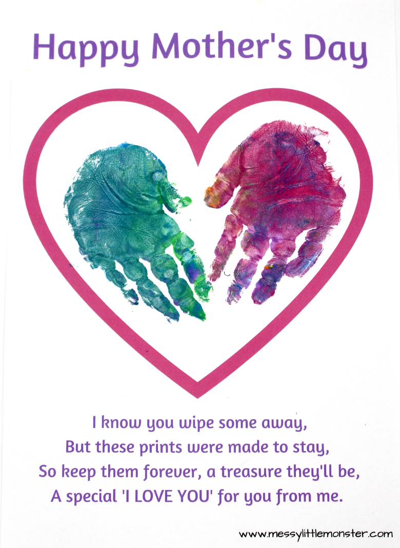 60 Mothers Day Poems Free Printables 44
