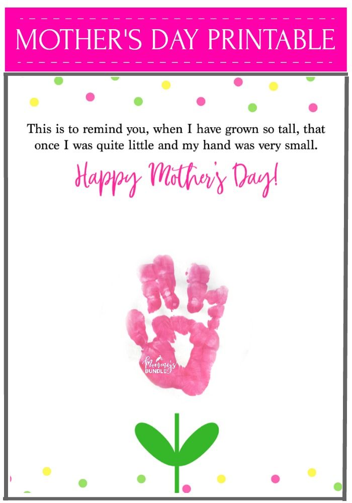 60 Mothers Day Poems Free Printables 56